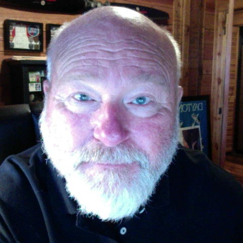 Profile of Van Thurston