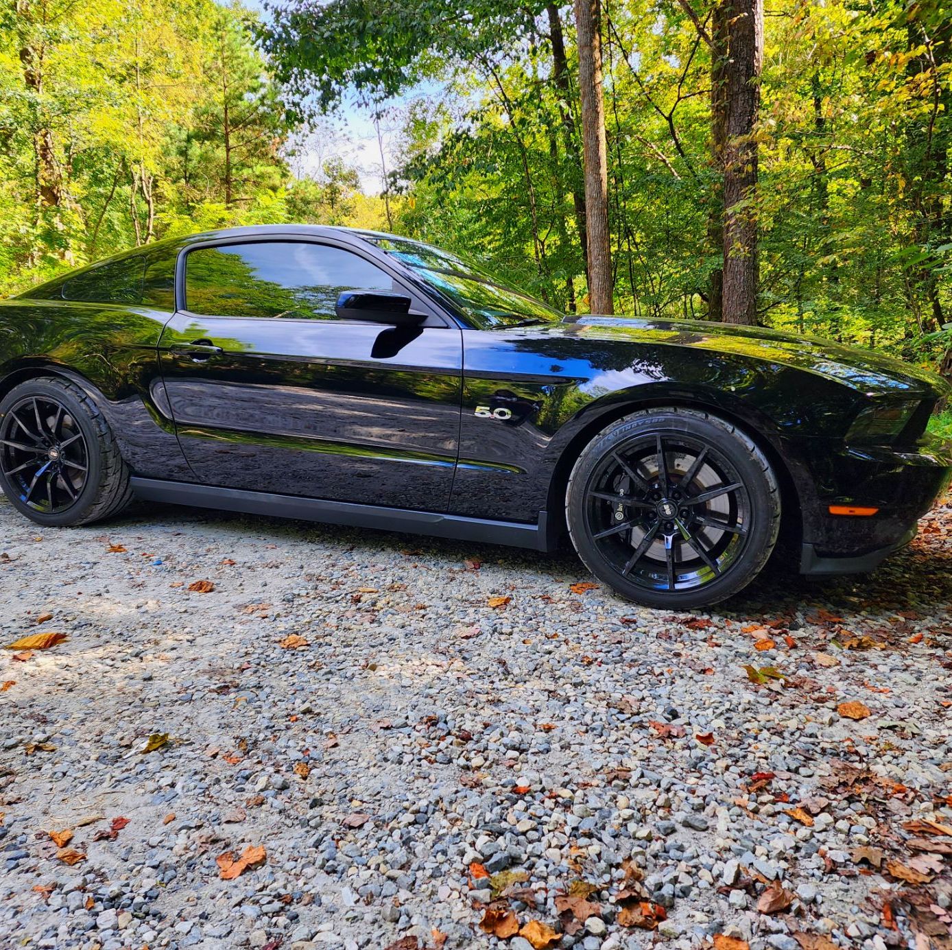 Profile of Jeremy Rogers