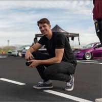Profile of Ben Olson