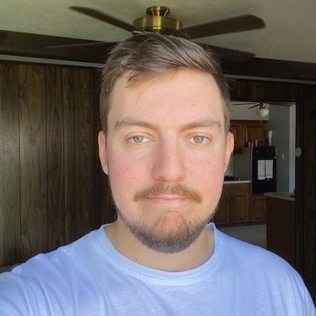 Profile of Mitchell Zink