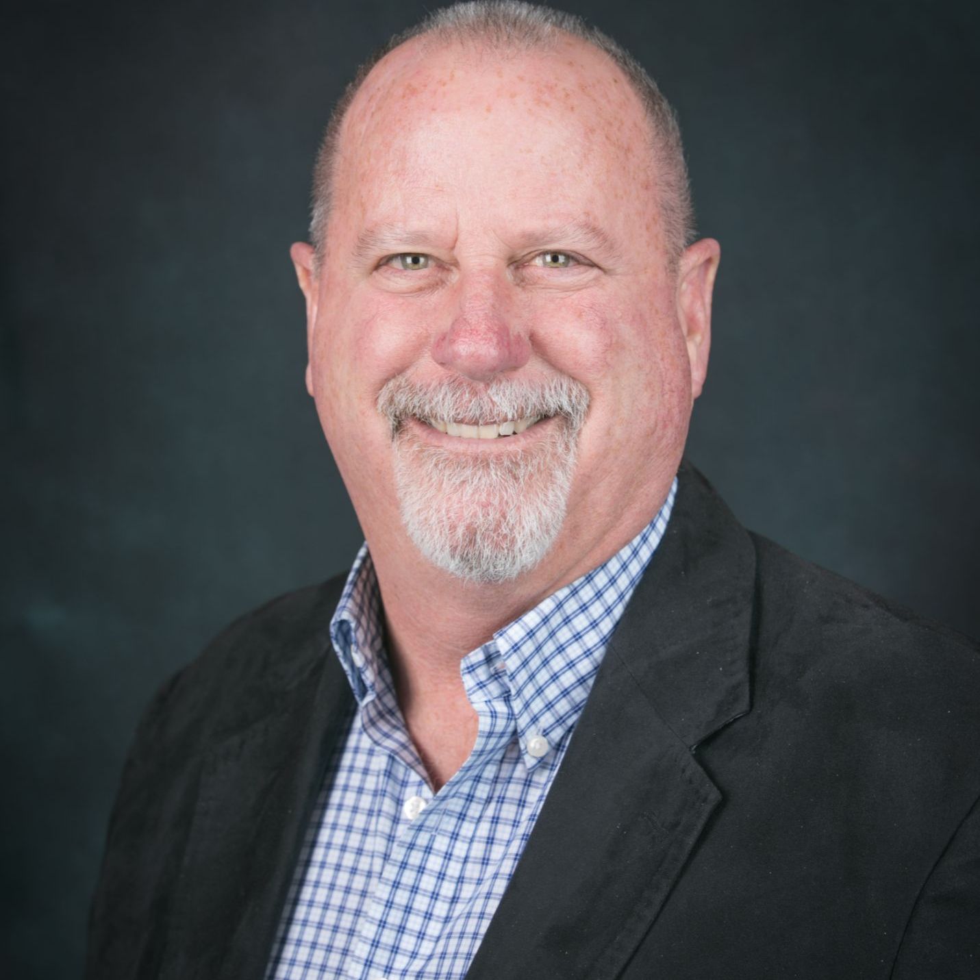 Profile of John Buckley