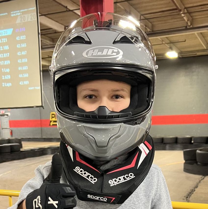 Profile of Anthony Giovannone
