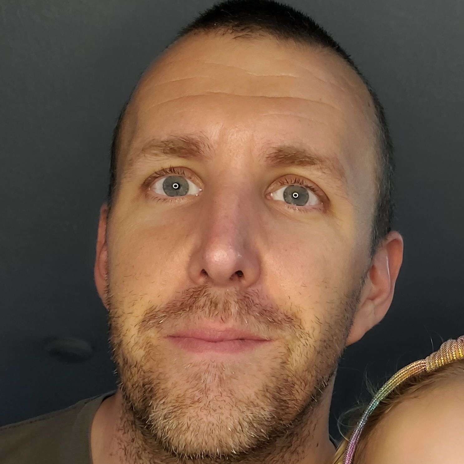 Profile of Claude Lawrence