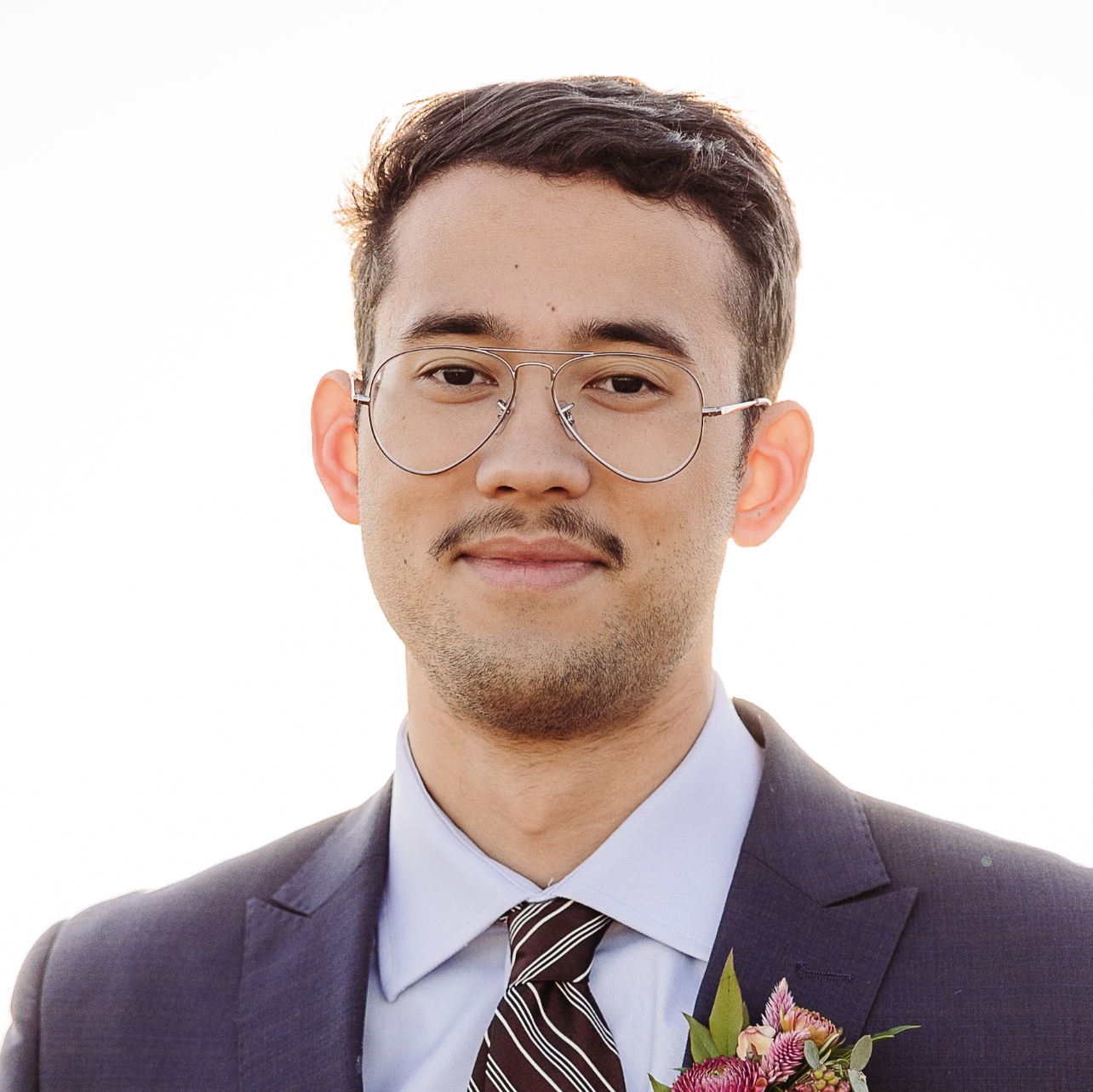 Profile of Harrison D