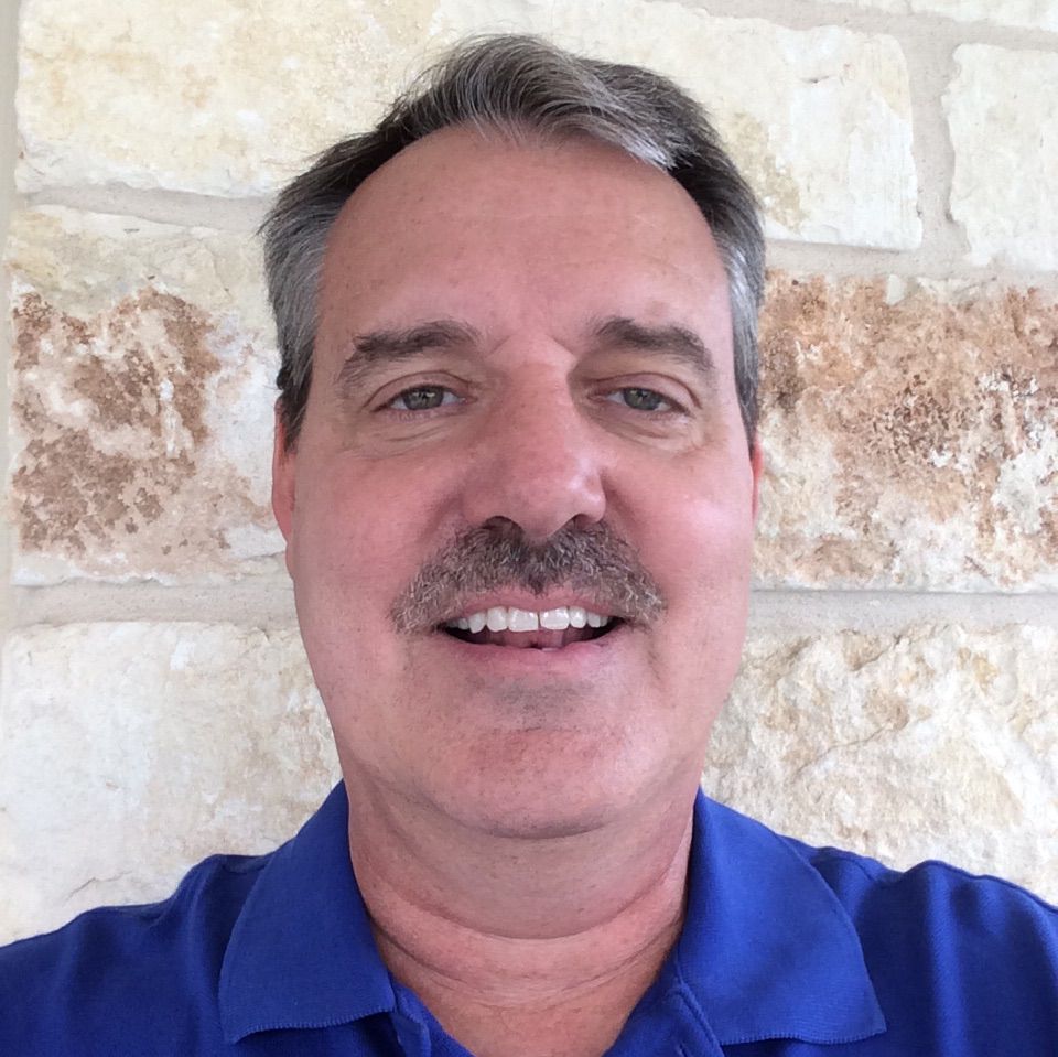 Profile of David Hardiman