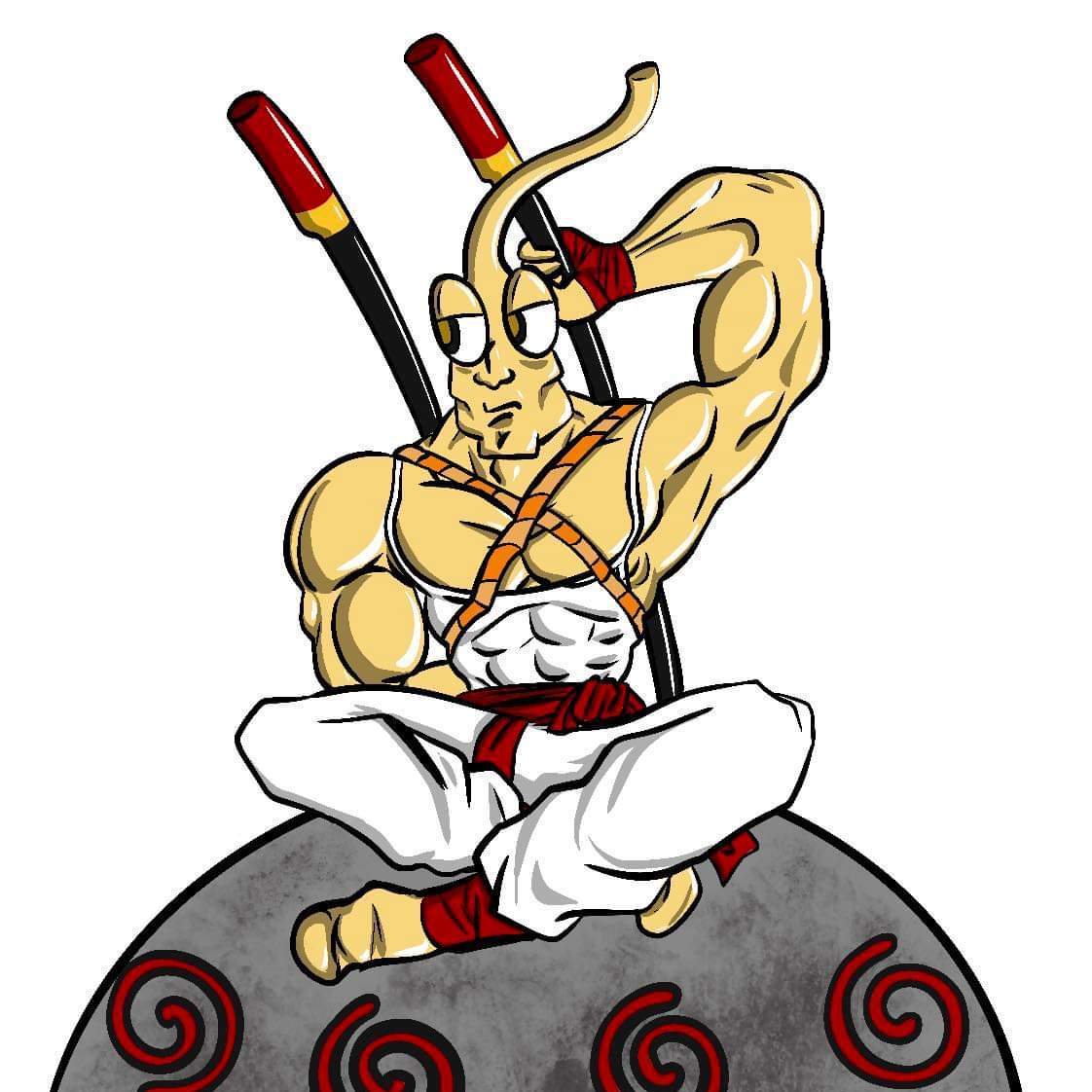 Profile of Michael Hill