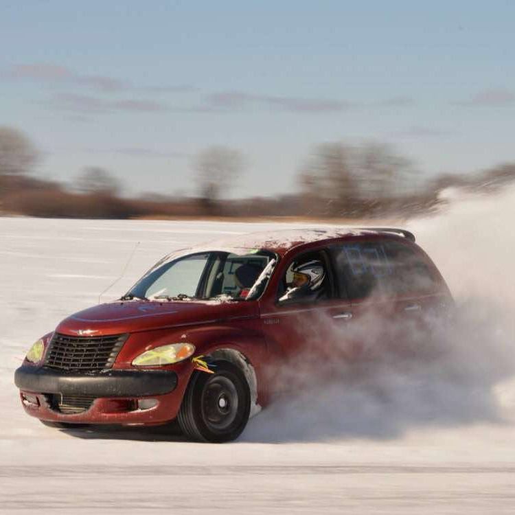 Profile of Dave Sich