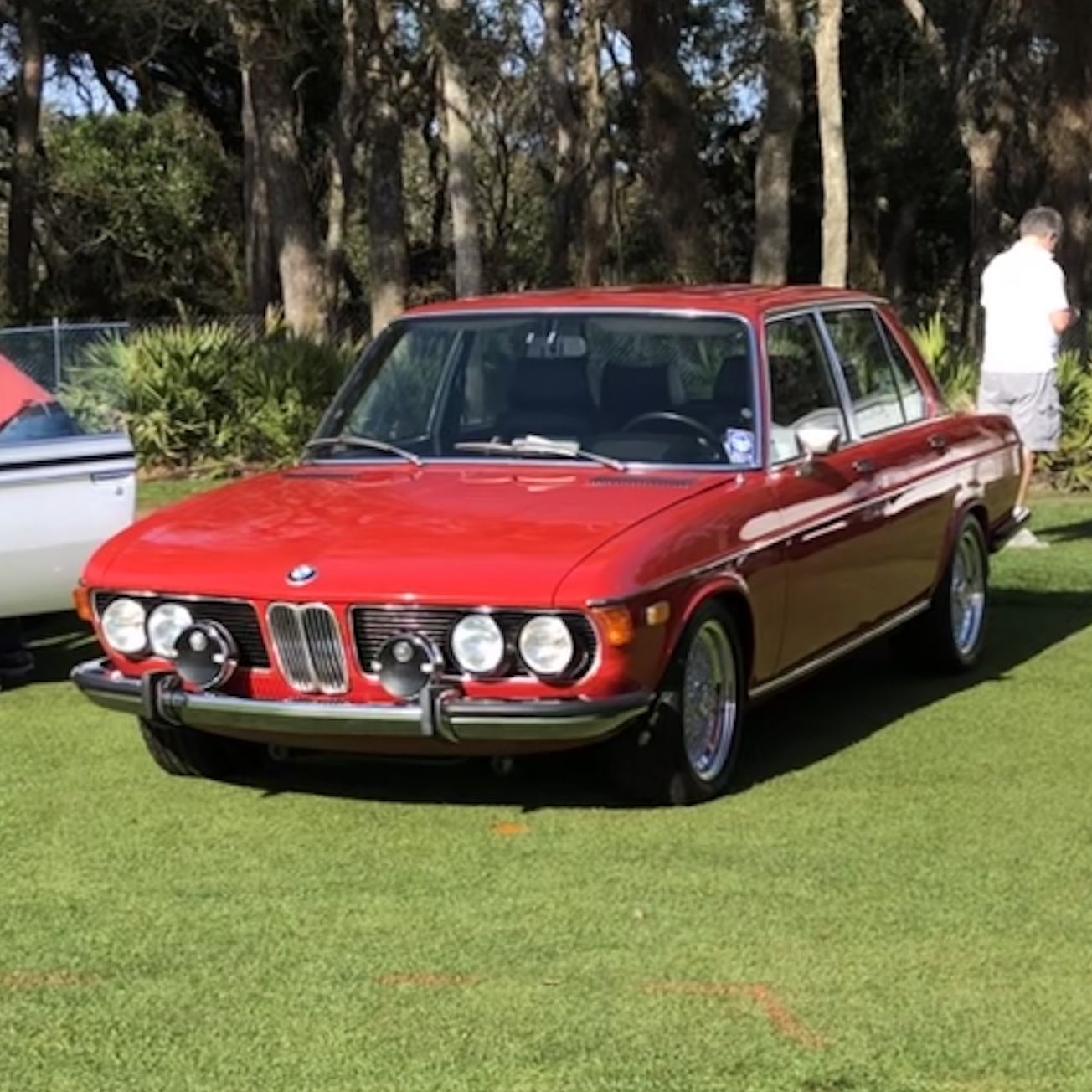 Profile of Jim Van Orsdol