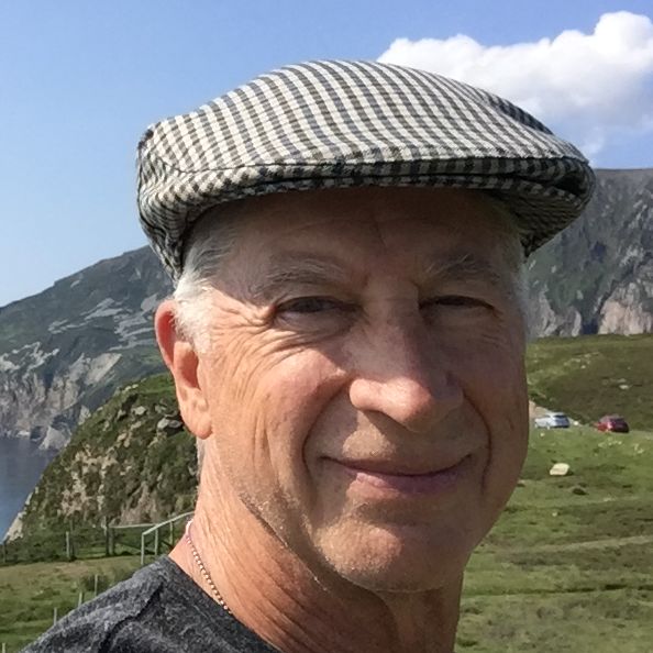Profile of Peter Shapiro