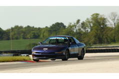 KYSCCA Points Events 8 and 9