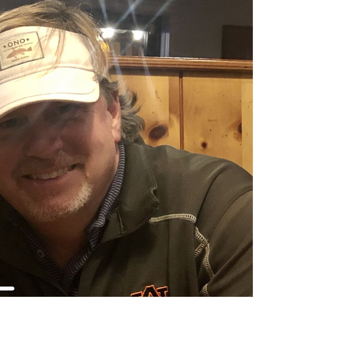 Profile of John Zuber