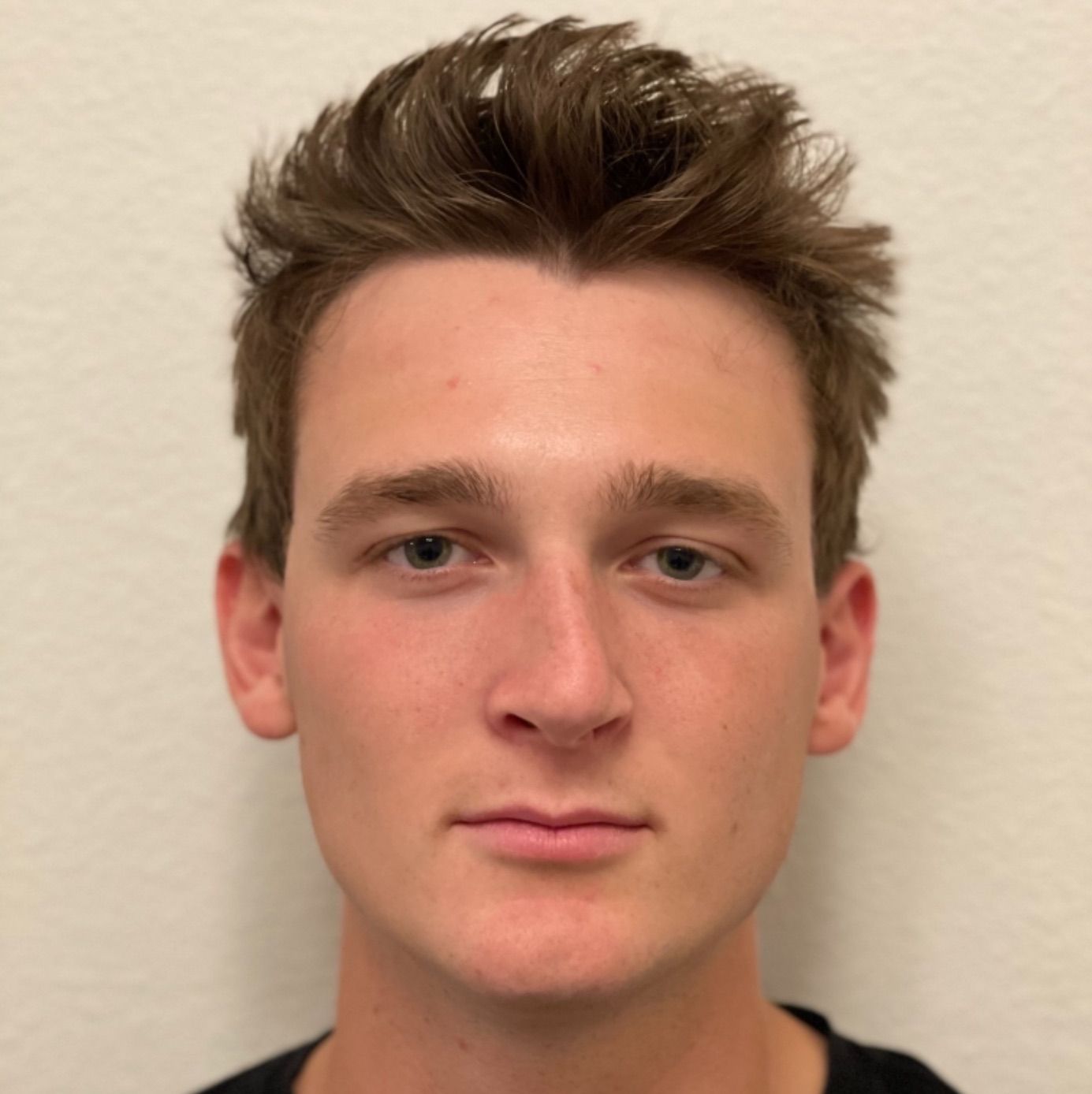 Profile of Jonah Geistler