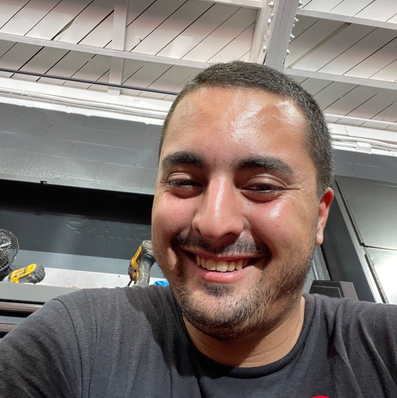 Profile of Mahar Tamim