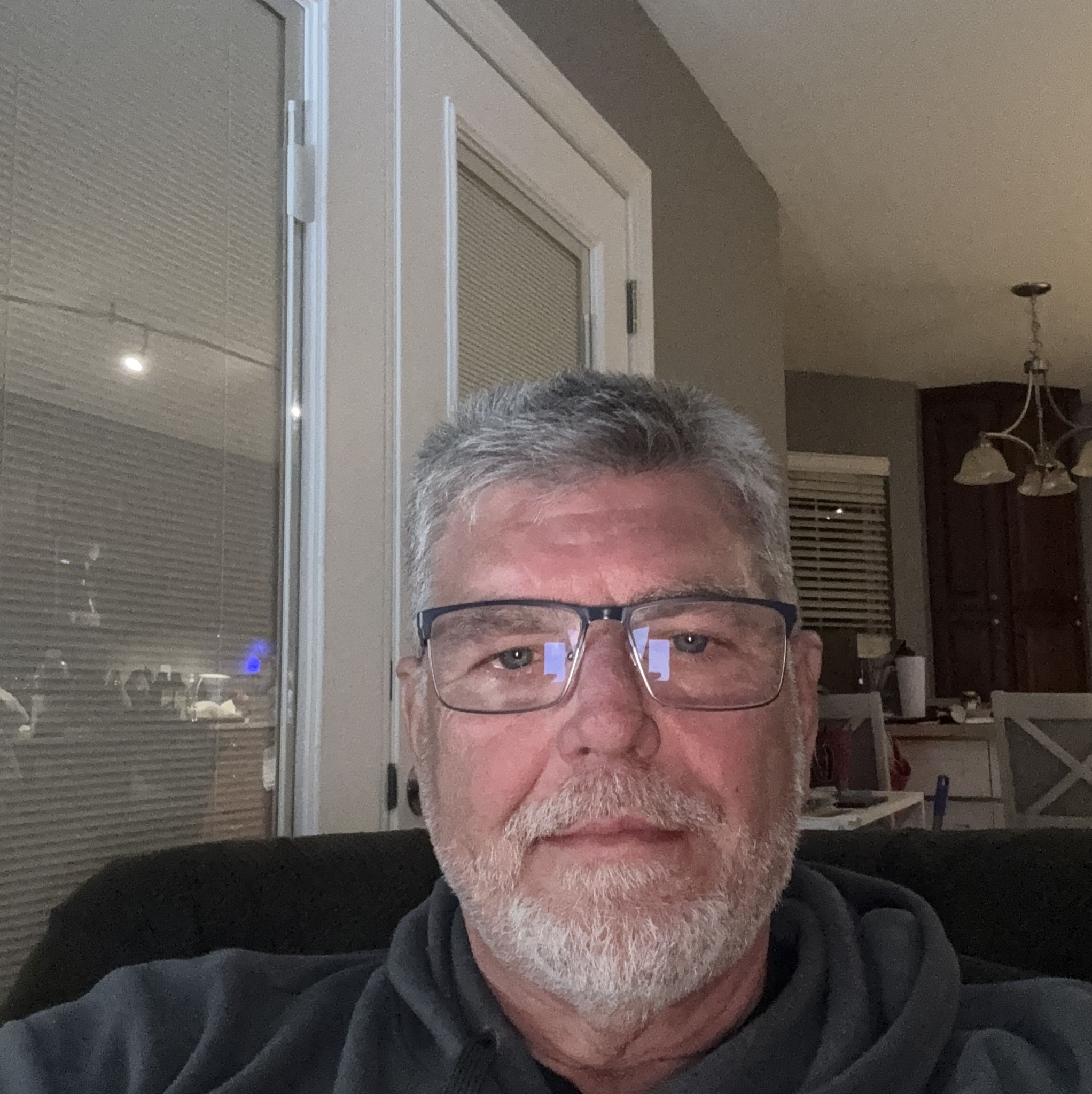 Profile of Michael Calvert