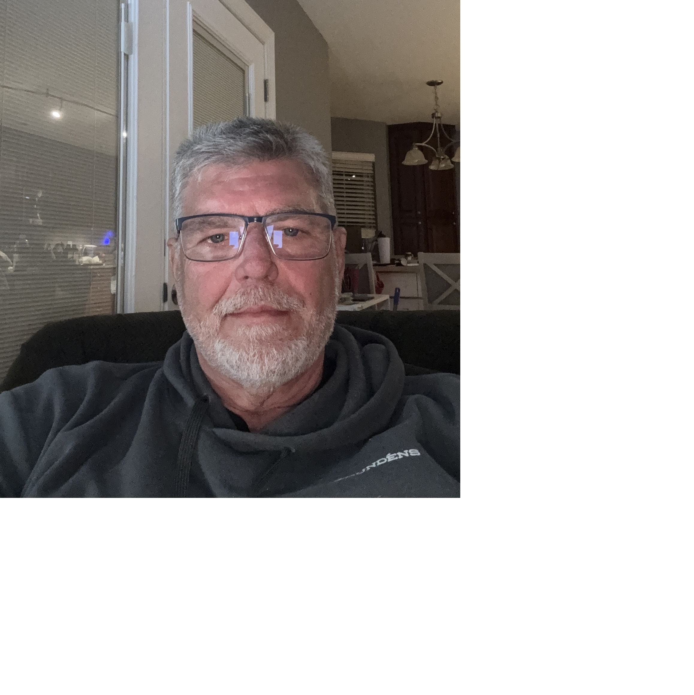 Profile of Michael Calvert