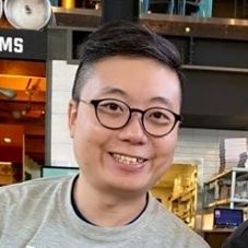 Profile of Thomas Ng