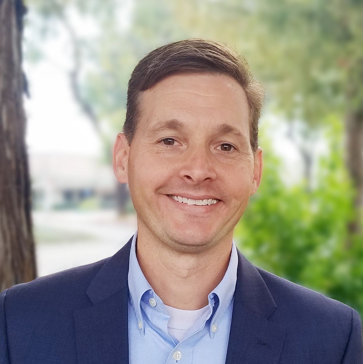 Profile of Timothy Ong