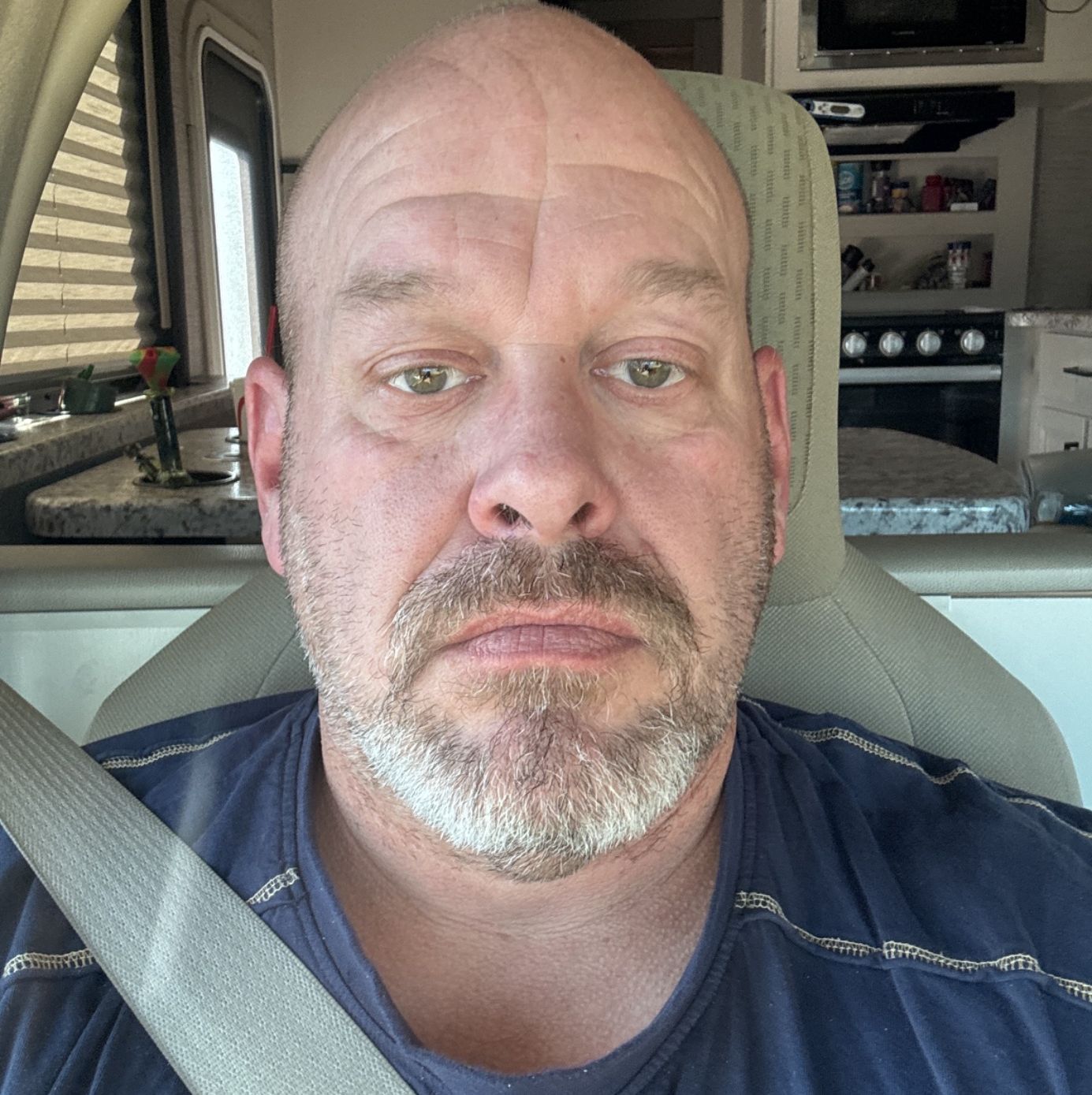 Profile of Michael Cahill