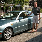 Profile of Bill Beam