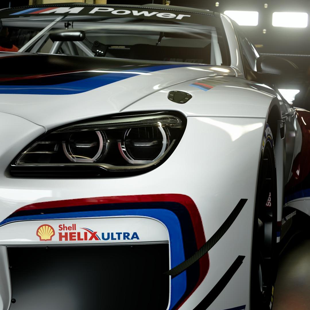 Profile of Tryon Lippincott