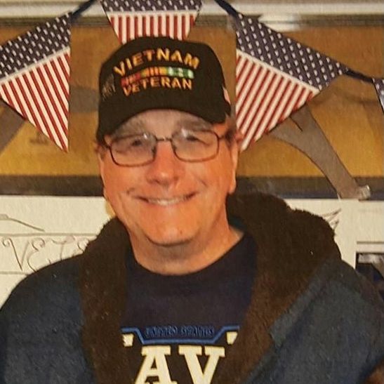 Profile of Larry Beall