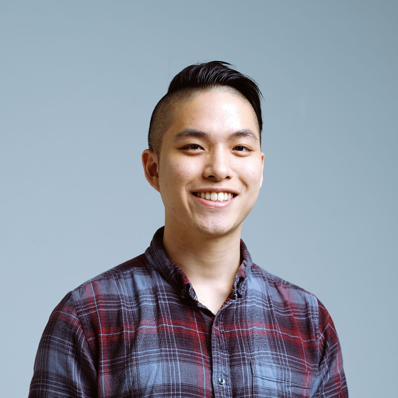 Profile of Kyle Ly