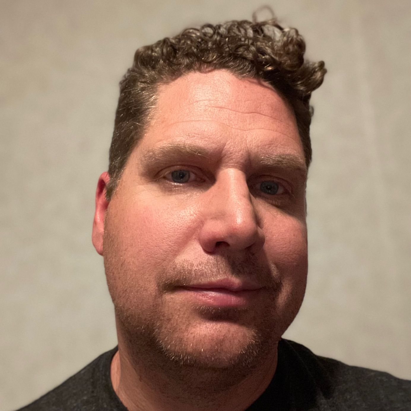 Profile of Kevin Israelson