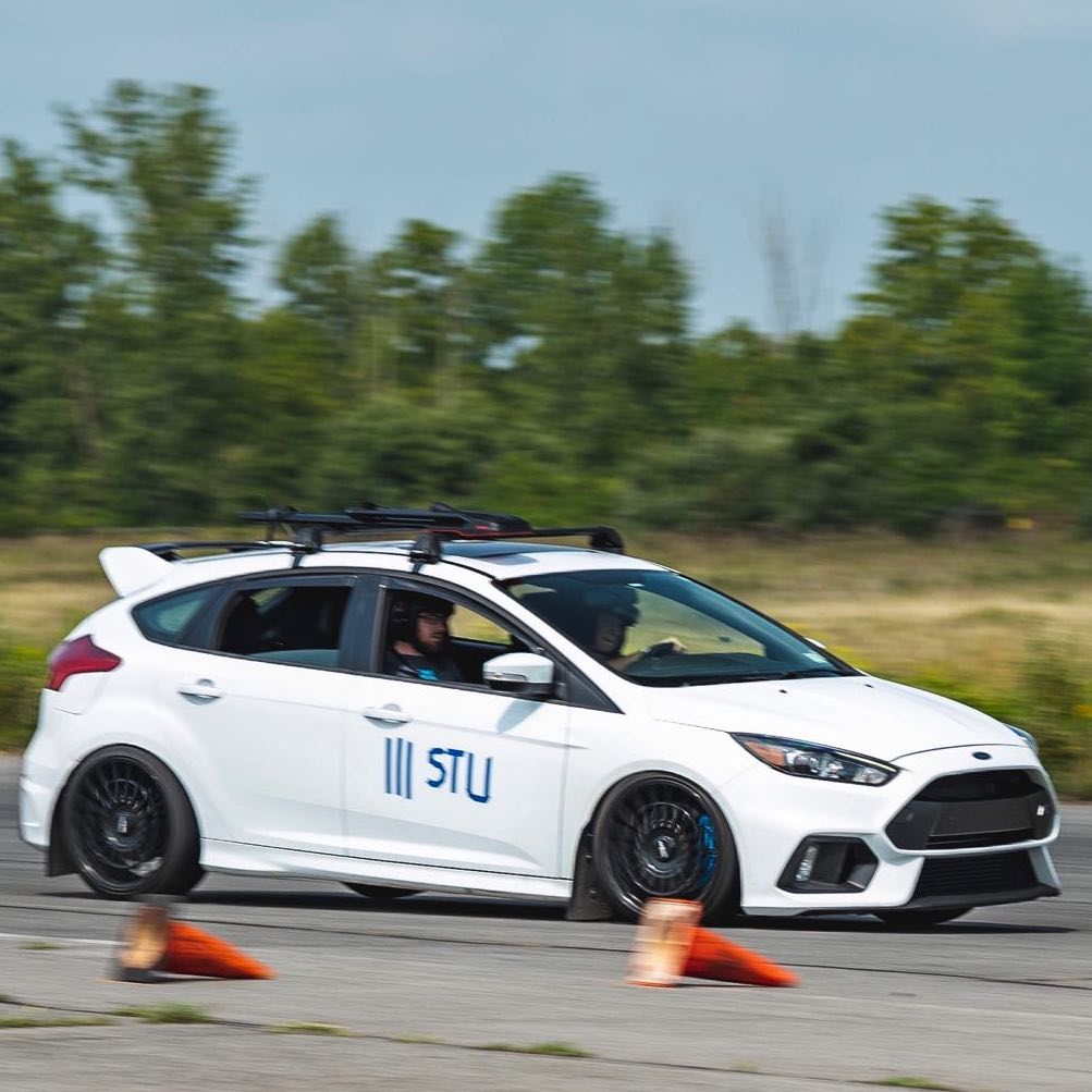 Profile of Emma Taylor