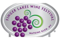Finger Lakes Wine Fest - RSI Workers