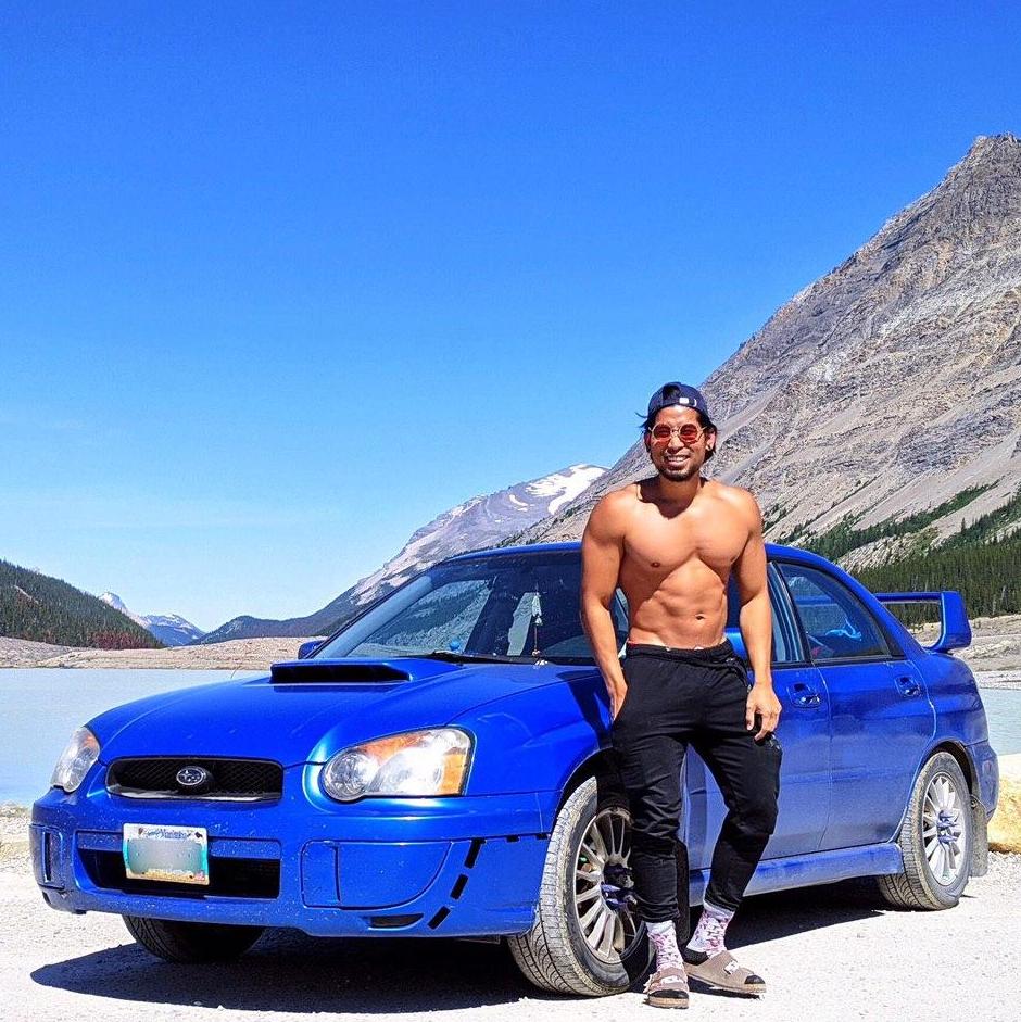 Profile of Ben Nguyen