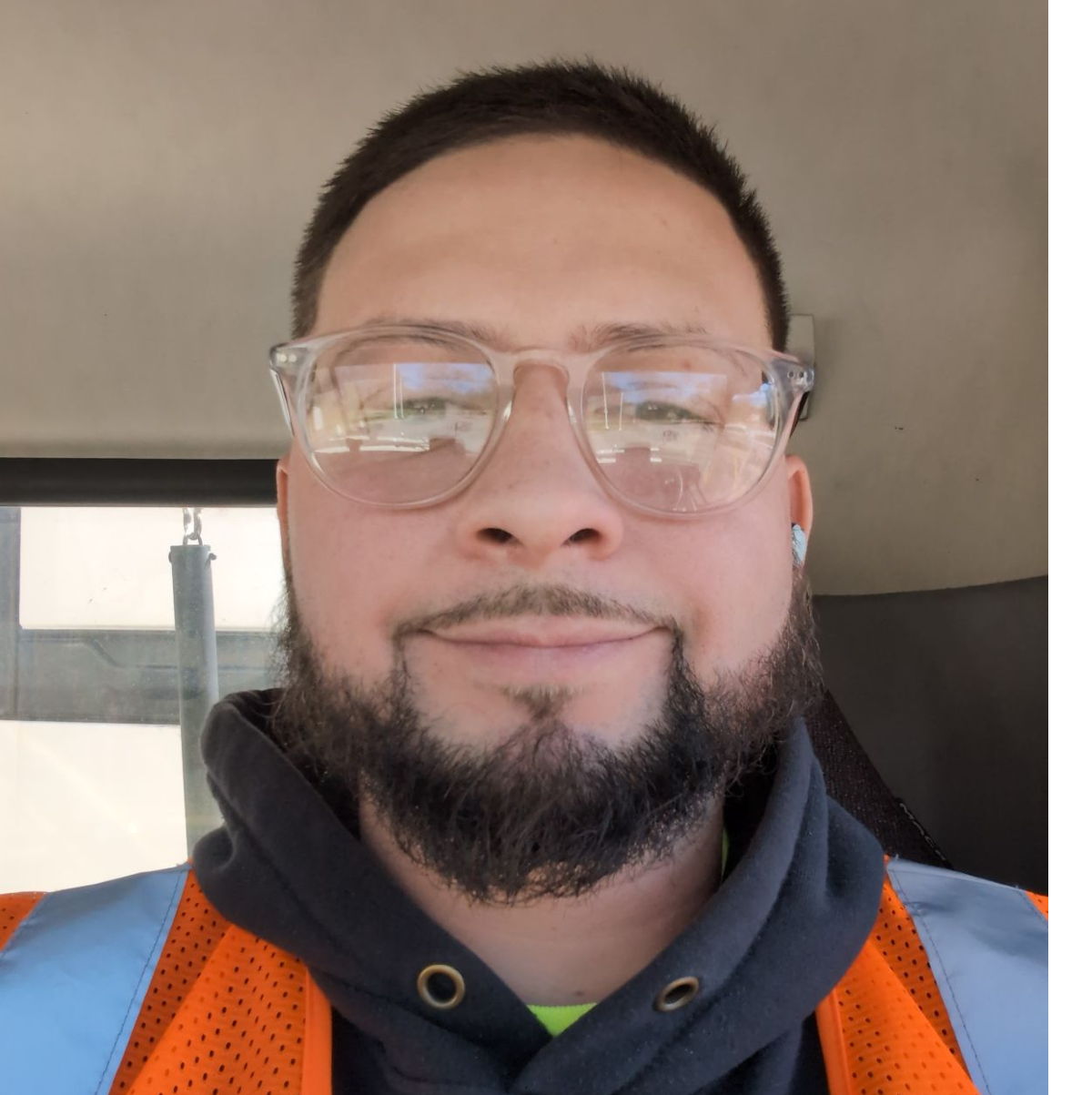 Profile of William Collazo