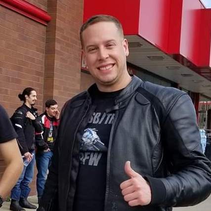 Profile of Eric Pineiro Aguayo