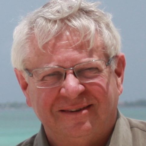 Profile of Robert Wilson