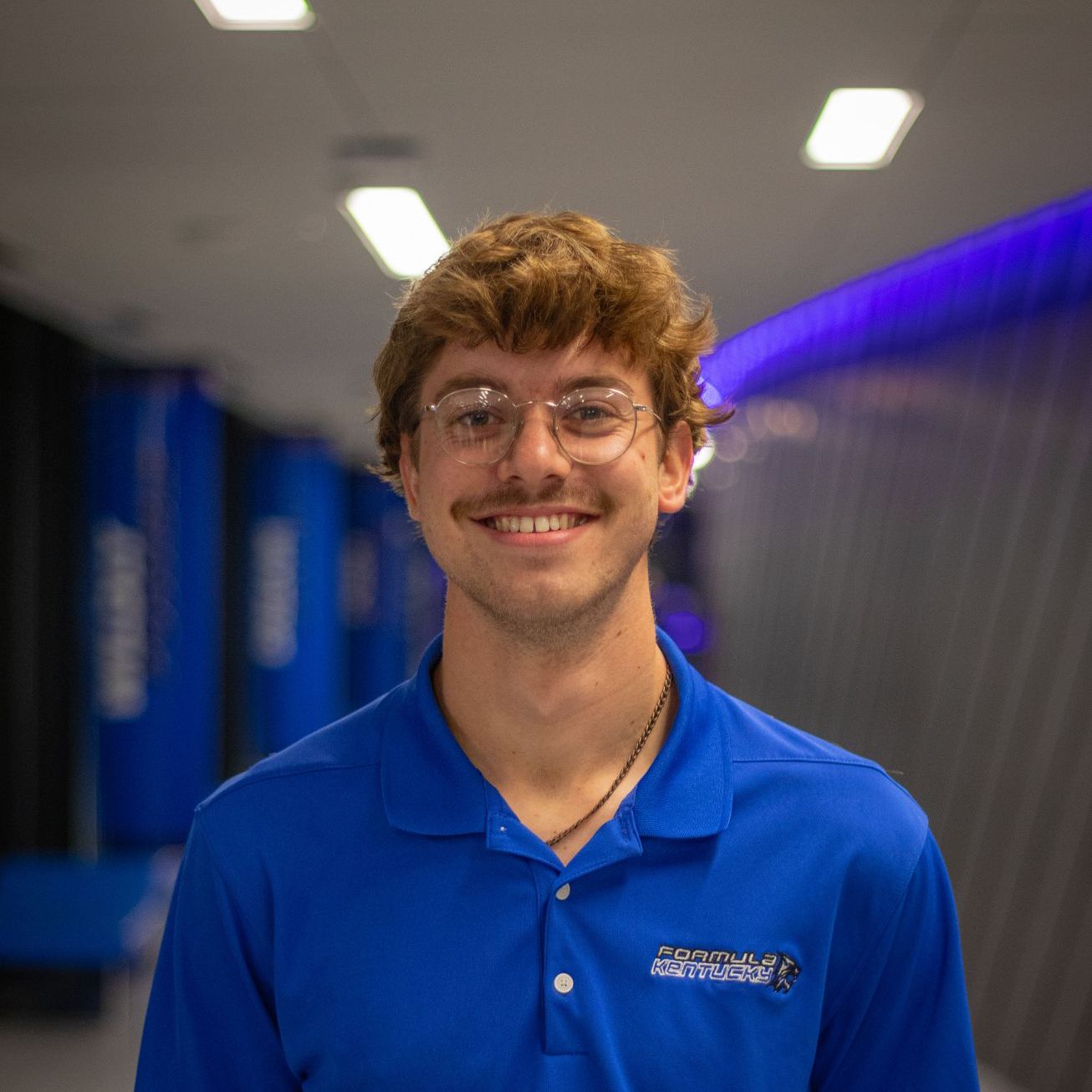 Profile of Nathan Ring