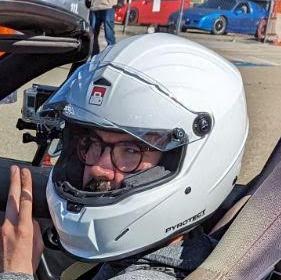 Profile of Simon Barnes
