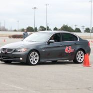 Profile of Richey Kirkpatrick