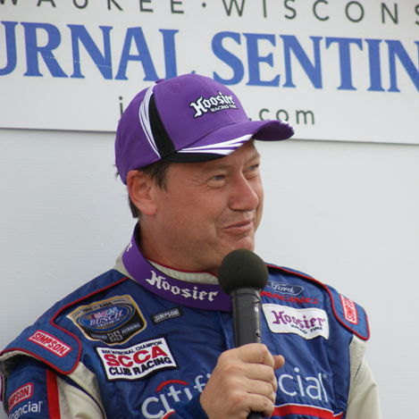 Profile of Bill Baten