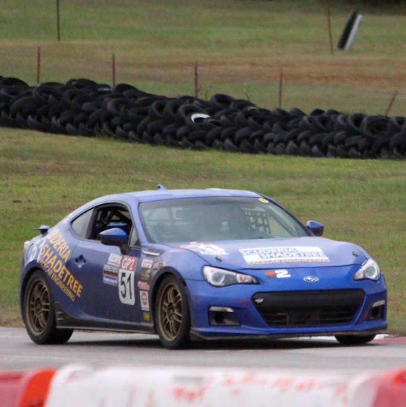 Profile of Team Scuderia Shadetree