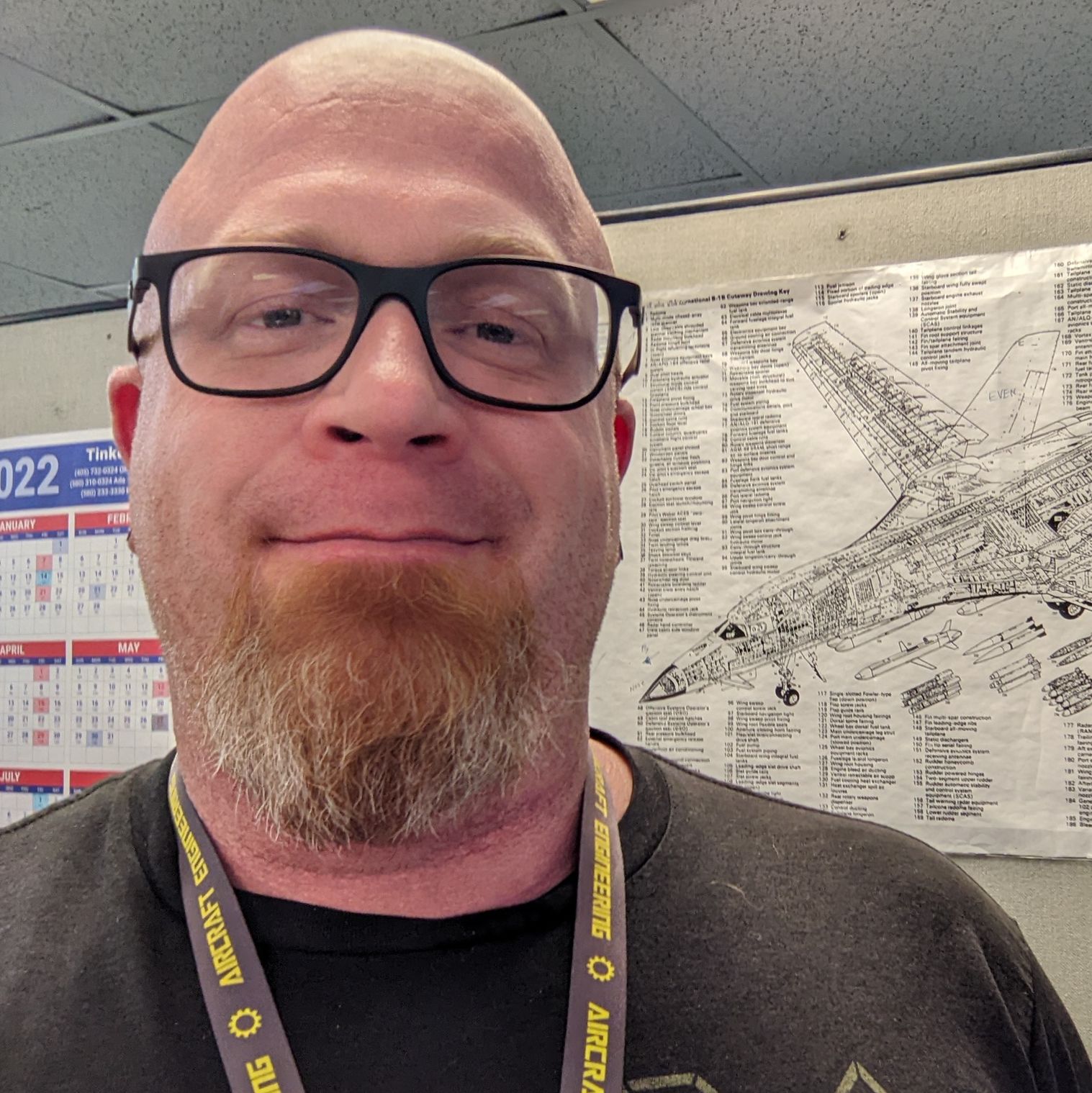Profile of Donald Wood