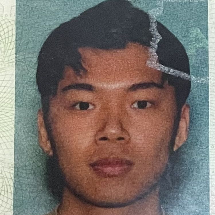 Profile of Mariano Ryu San Jose