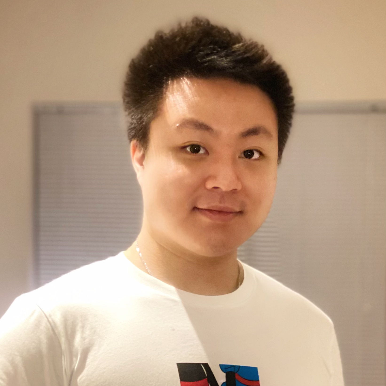 Profile of Steven Guo