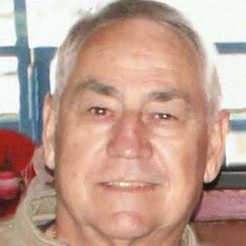 Profile of James Sargent