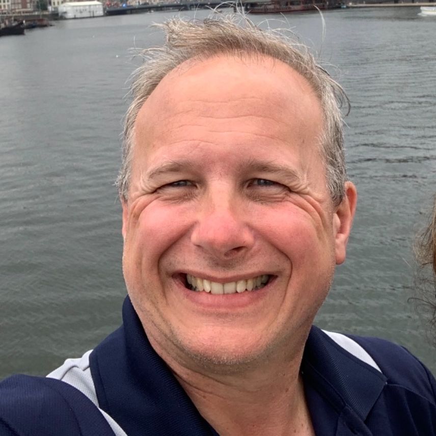 Profile of Steve August