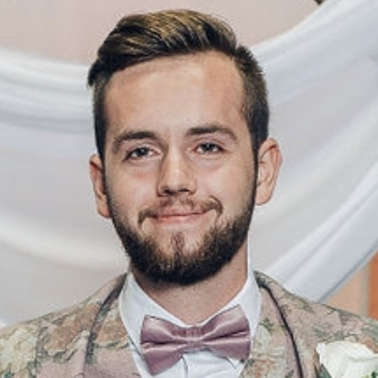 Profile of Brett McLaud