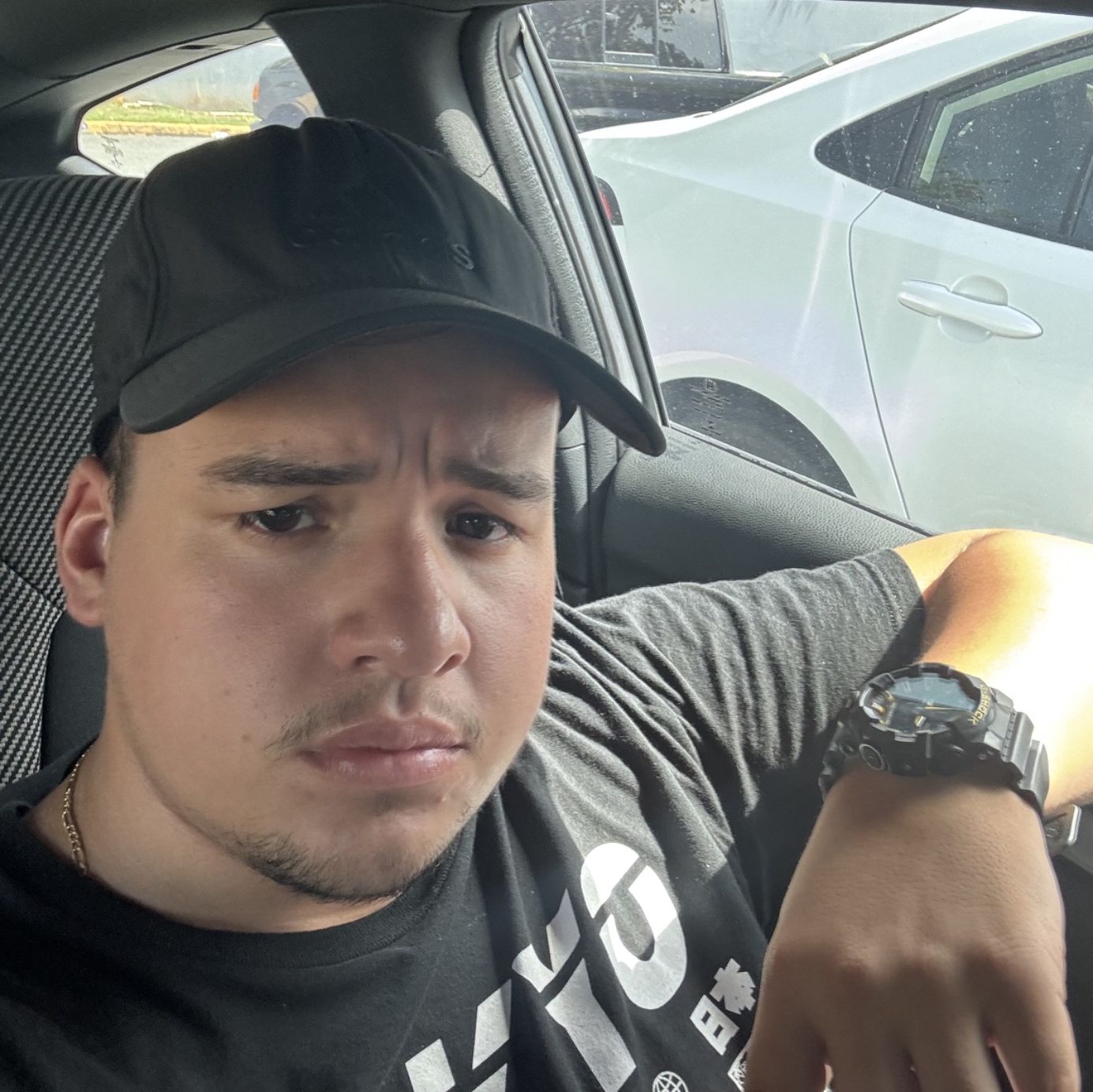 Profile of Luis Lopez