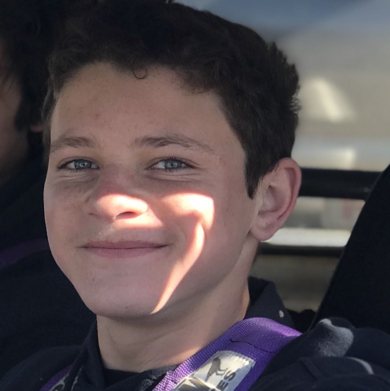 Profile of Dune Mallory