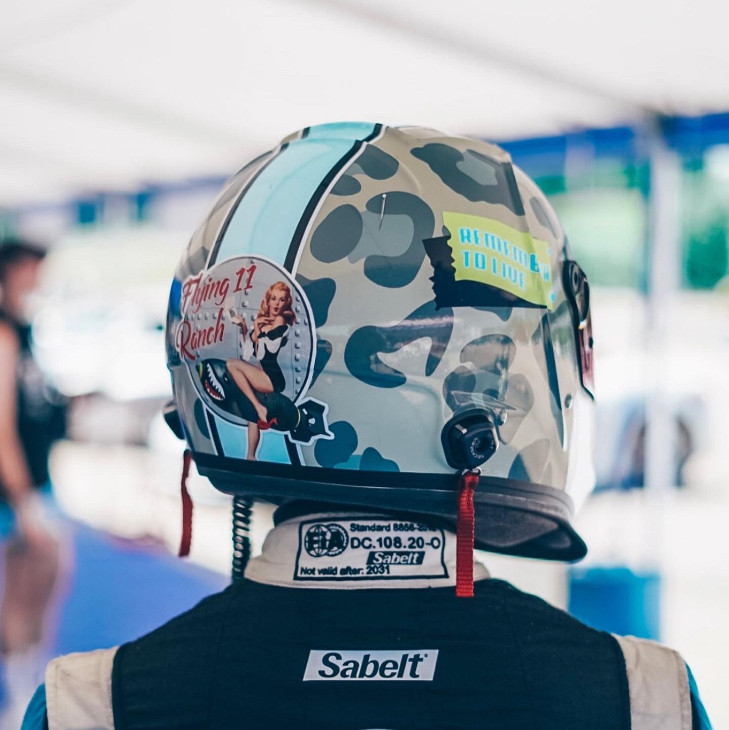 Profile of Kyle Haney