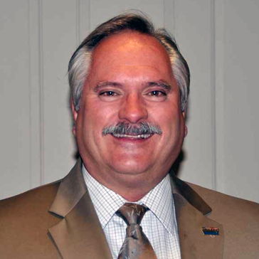 Profile of Anthony Nufer