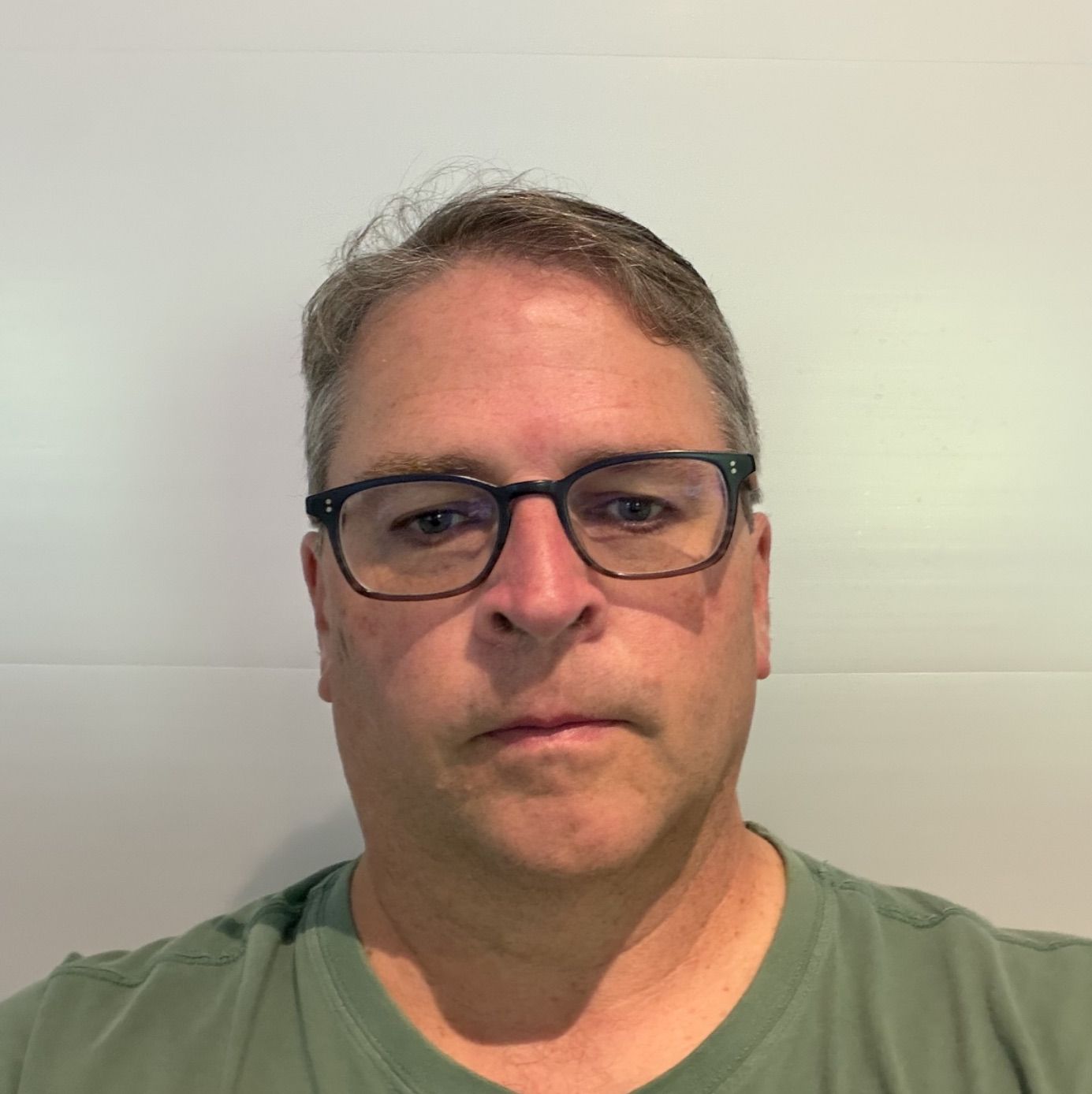 Profile of Will Stevenson