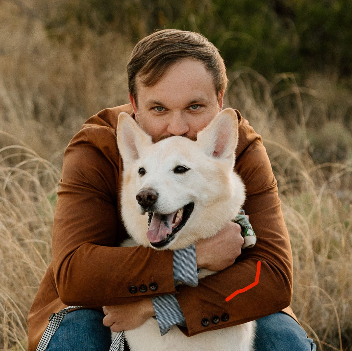 Profile of Charles Tague